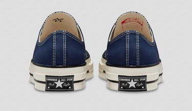 Superge in čevlji Converse Chuck 70 Seasonal Colour Low Top Mornarica | 172679C, 5