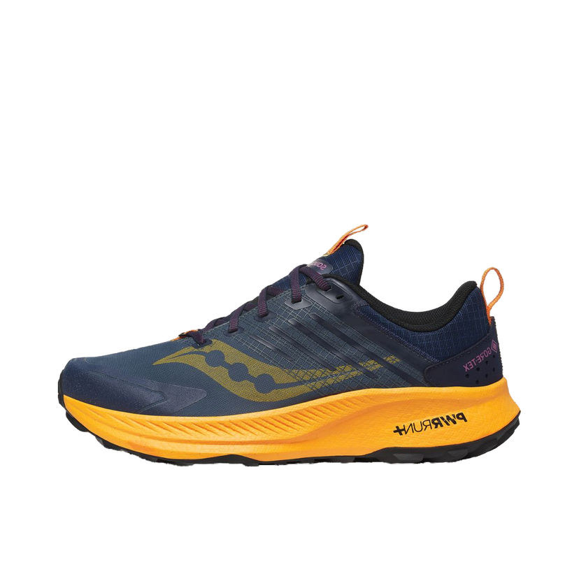 Tek Saucony Ride TR2 GTX Modra | S20953-251