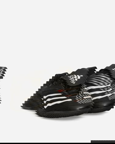 Superge in čevlji adidas Performance PREDATOR SALA Črna | JQ3916, 3