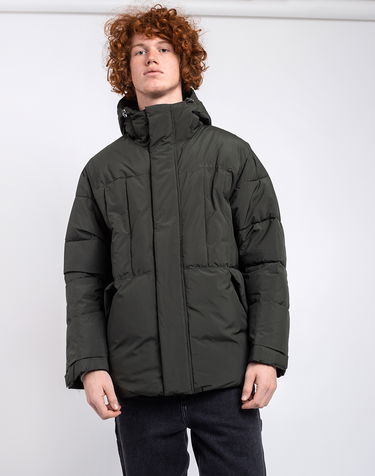 Jakna Makia Grant Jacket Siva | M31019_781, 3