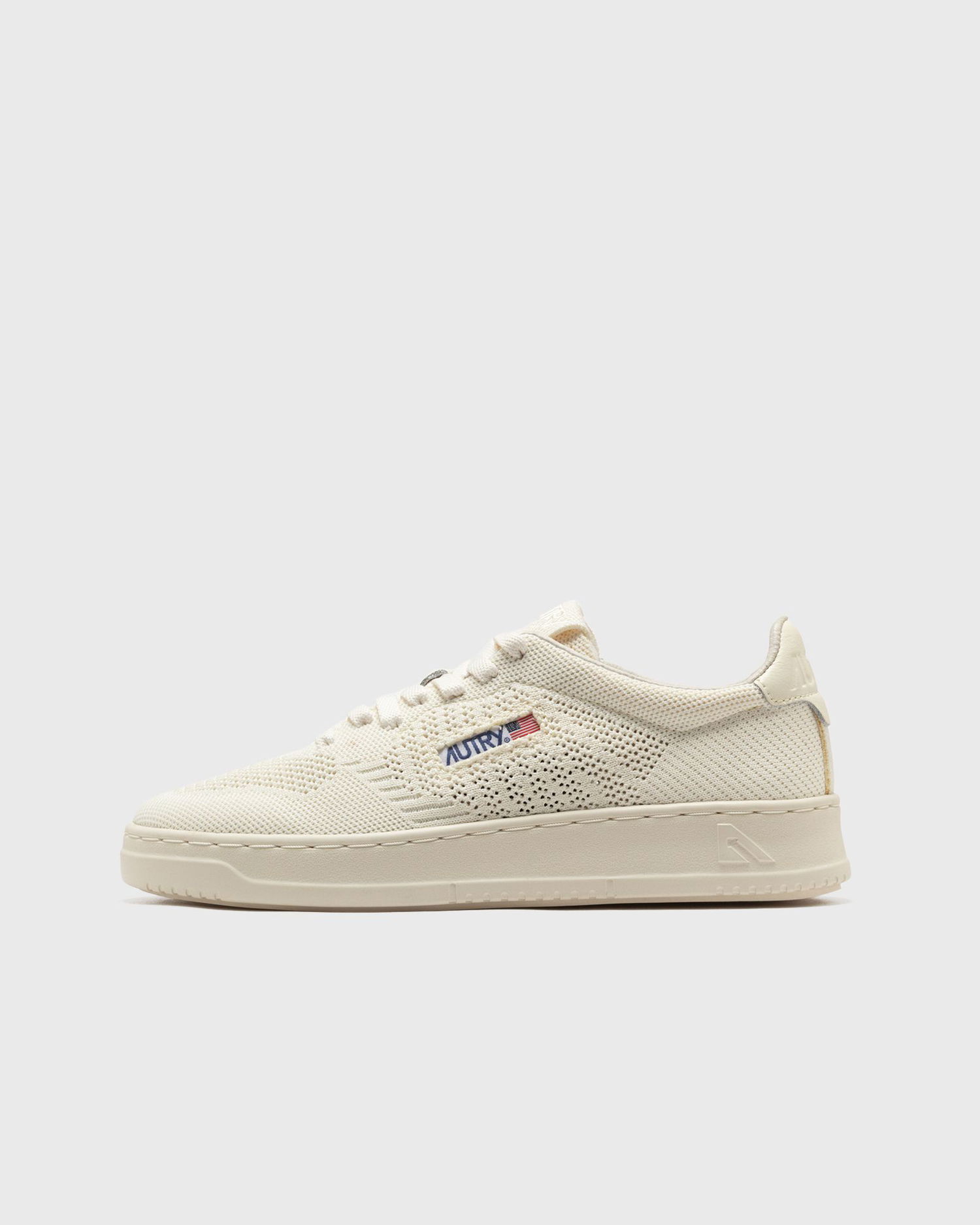 Superge in čevlji Autry Easeknit Low Bela | EKLWKN10, 1