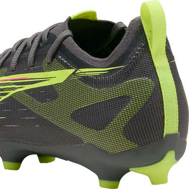 Superge in čevlji Puma ULTRA 5 PRO FG/AG Jr Siva | 108165-03, 4