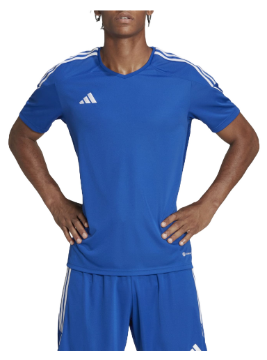 Dres adidas Originals Tiro 23 League Jersey Modra | hr4611