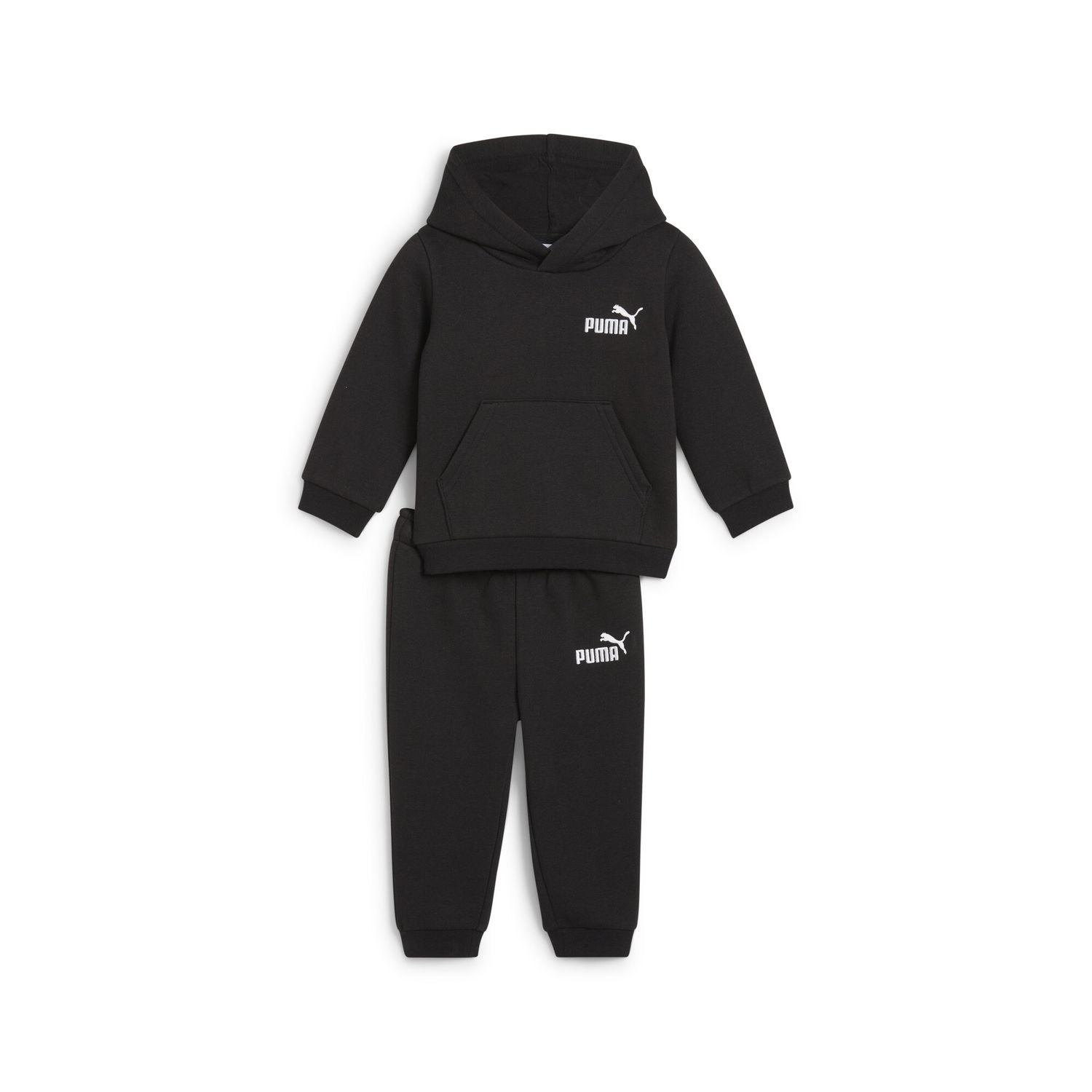 Trenirka Puma Minicats Infant Tracksuit Črna | 686282_01, 0