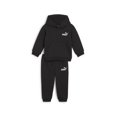 Trenirka Puma Minicats Infant Tracksuit Črna | 686282_01, 0