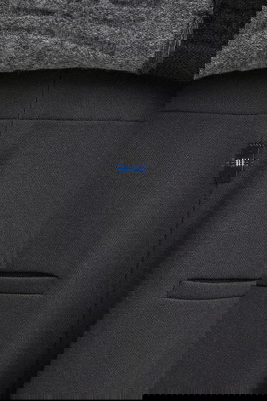 Hlače ADER ERROR Ader Error Wool Slacks Siva | BO01FWSA0202GR, 3