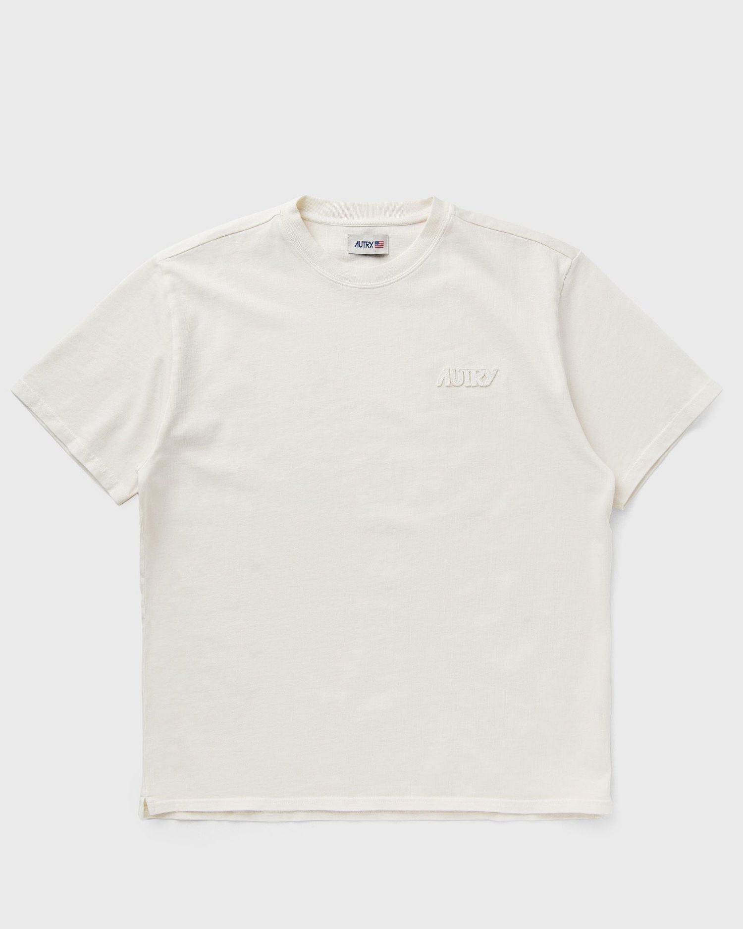 Majica Autry Autry Action Shoes Heavy T-Shirt Bela | TSPX12OS, 1