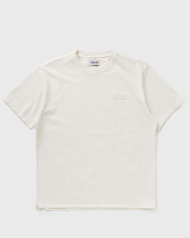 Majica Autry Autry Action Shoes Heavy T-Shirt Bela | TSPX12OS, 1
