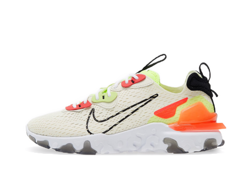 Superge in čevlji Nike W NSW React Vision Bež | CI7523-100
