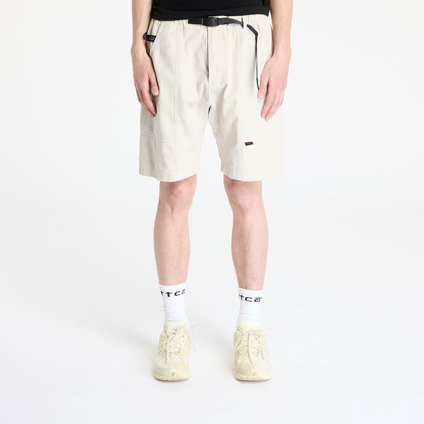 Kratke hlače GRAMICCI Gramicci Gadget Shorts Bež | G104-OGT DUNE PIGMENT