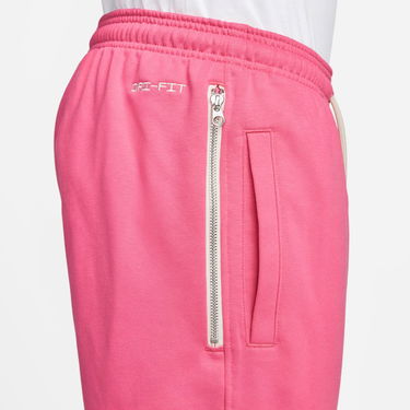 Trenirka Nike Dri-FIT Standard Issue Pants Roza | CK6365-684, 3