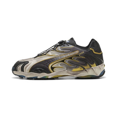 Superge in čevlji Puma A$AP ROCKY x INHALE Distressed Večbarvna | 402456_01, 0