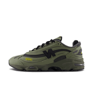 Superge in čevlji New Balance 1000 "Dark Olivine" Zelena | M1000EA, 0