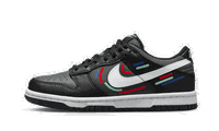 Dunk Low Next Nature Marker Swoosh