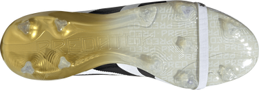 Superge in čevlji adidas Performance Predator Elite FT FG Bela | ji1095, 2