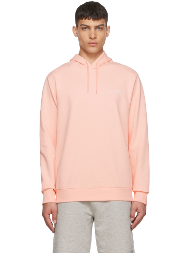 Pulover A.P.C. Item Roza | COEAS-H27672