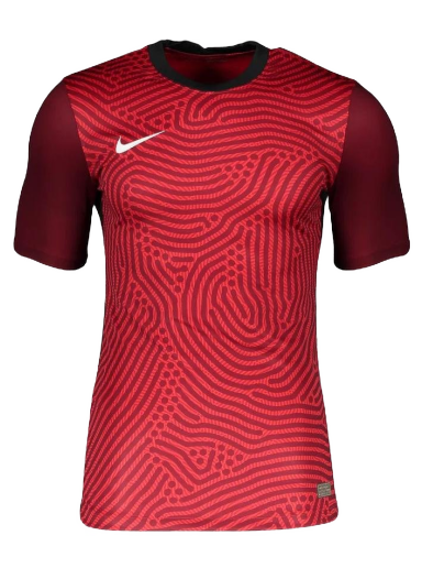 Dres Nike Promo Rdeča | ci1028-657