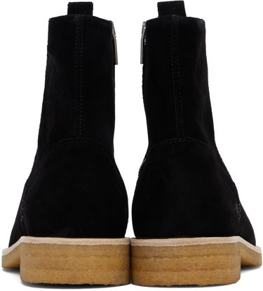 Jakna Represent Clo Represent Crepe Chelsea Boots Črna | MLM911442, 1