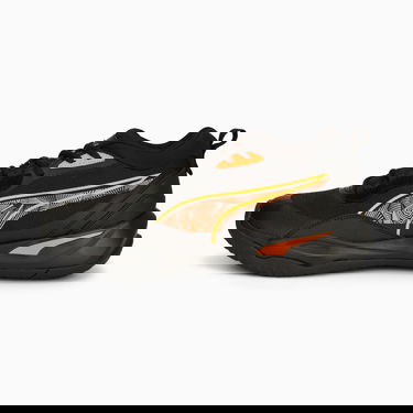 Superge in čevlji Puma Playmaker Pro Laser Črna | 378323_01, 1