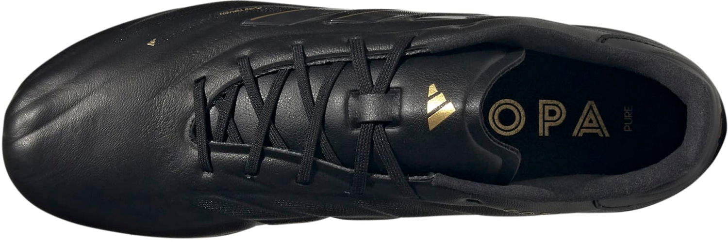 Superge in čevlji adidas Performance COPA PURE 2 ELITE FG Črna | ig6404, 1