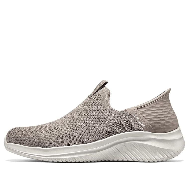 Superge in čevlji Skechers Ultra Flex 3.0 Siva | 894241-TPE, 0