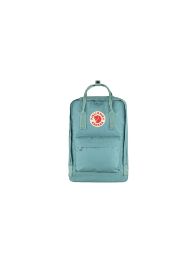 Nahrbtnik FJÄLLRÄVEN Kånken Laptop 15" Modra | F23524-501