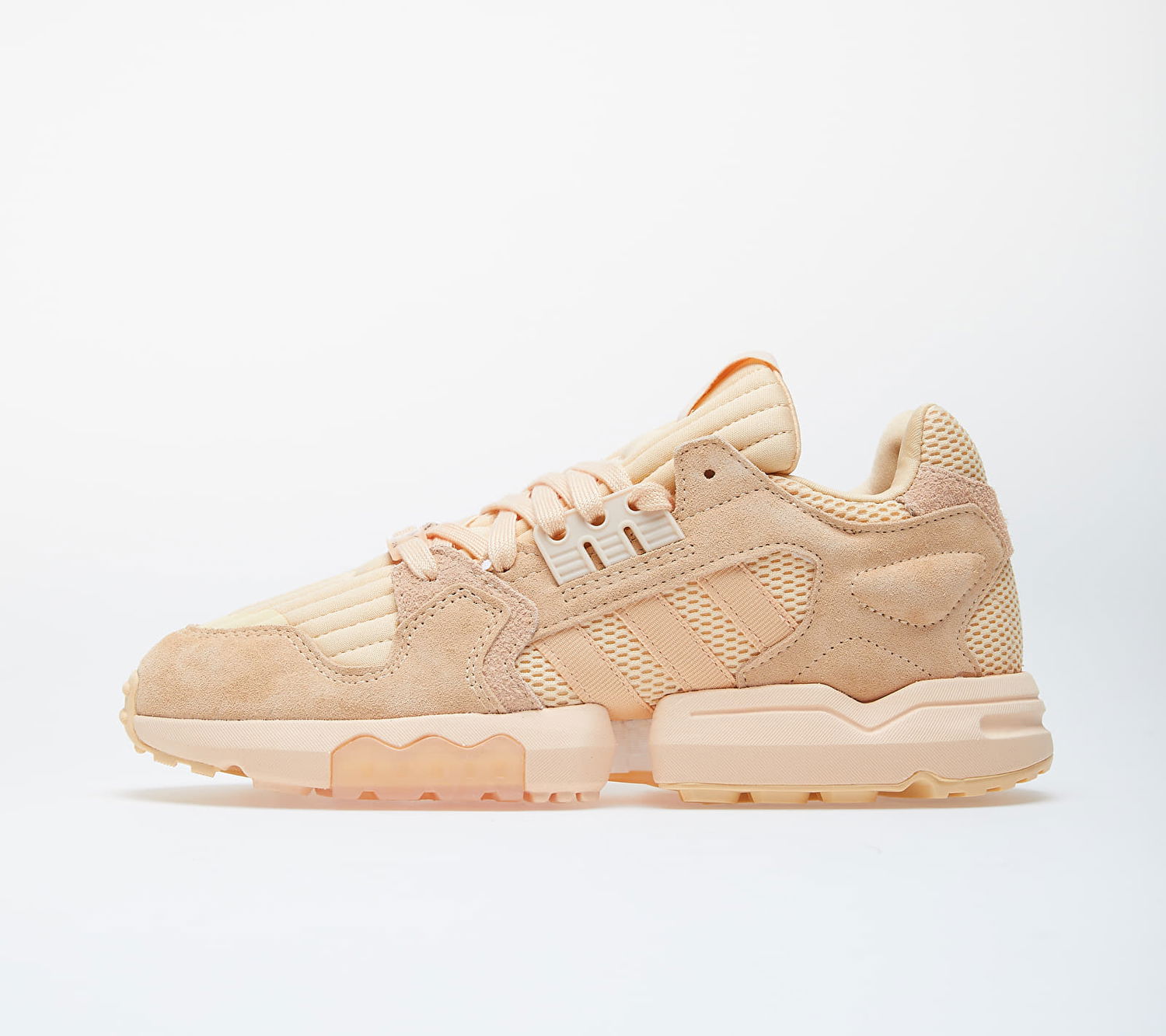 Superge in čevlji adidas Originals ZX Torsion Rjava | EF4348, 0