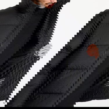 Jakna Carhartt WIP Jacket Springfield Jacket UNISEX Black/ Misty Grey XS Črna | I032262.2DXXX, 3