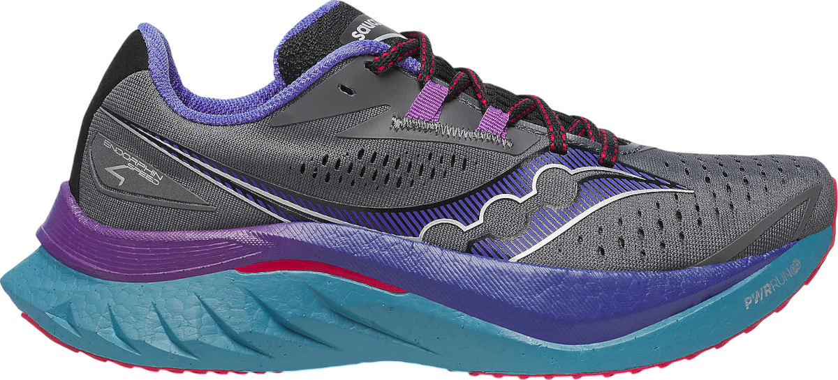 Superge in čevlji Saucony Endorphin Speed 4 Galaxy Siva | s10940-68, 0