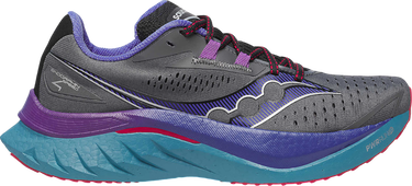 Superge in čevlji Saucony Endorphin Speed 4 Galaxy Siva | s10940-68, 0