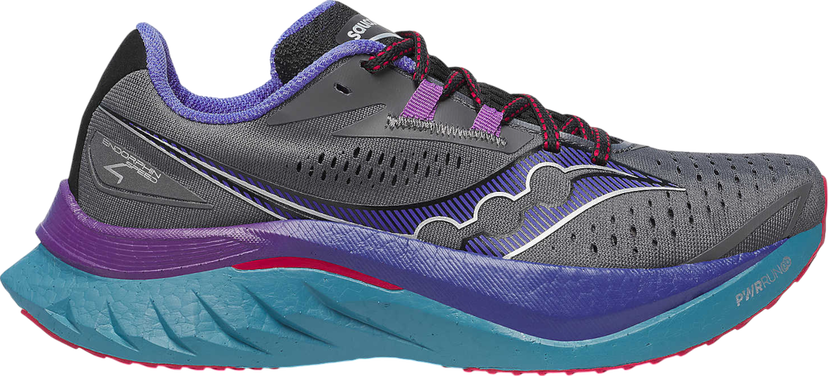 Superge in čevlji Saucony Endorphin Speed 4 Galaxy Siva | s10940-68