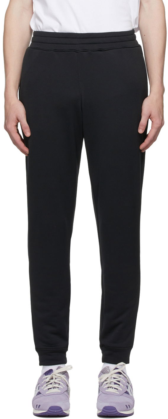Trenirka Asics Jogger Lounge Pants Črna | 001 PRF BLACK, 0