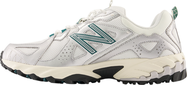 Superge in čevlji New Balance 610 Bela | ML610TAE, 3