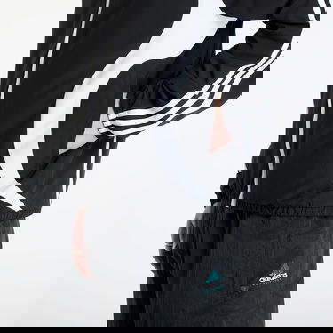 Vetrovka adidas Performance Black Track Jacket Črna | JC6227, 1