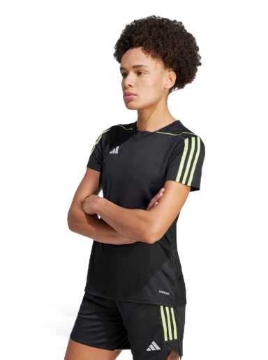 Dres adidas Originals Tiro 23 League Jersey Črna | IN8164