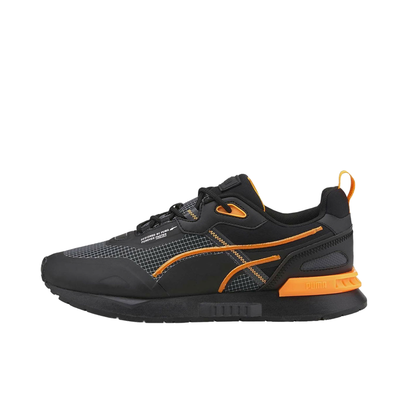 Superge in čevlji Puma Mirage Tech Ripstop Črna | 381673_01