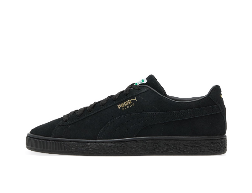 Superge in čevlji Puma Suede Classic XXI Črna | 37491512