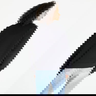 Jakna Tommy Hilfiger bomber Tommy Jeans Zip Thru Bomber Črna | DW0DW17957 BDS, 1