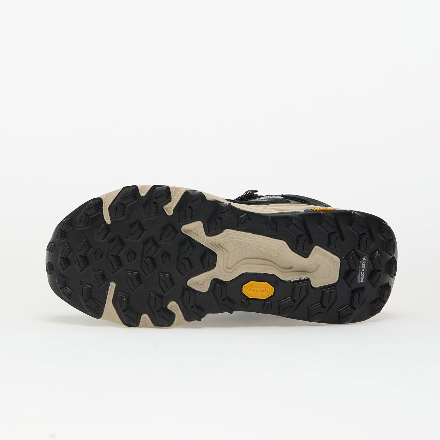 Superge in čevlji New Balance Fresh Foam X Hierro Hiker Gore-Tex v9 Črna | NBMTHIMCB9, 1