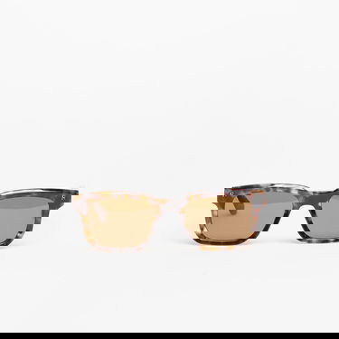 Sončna očala Represent Clo REPRESENT Hampton Sunglasses Rjava | MLM851-17, 0