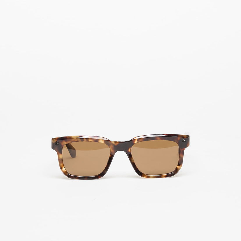 Sončna očala Represent Clo REPRESENT Hampton Sunglasses Rjava | MLM851-17