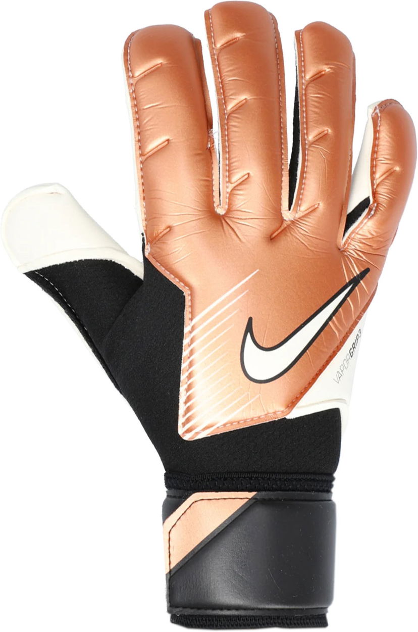 Rokavice Nike Nike VG3 Promo 22 Goalkeeper Gloves Oranžna | fb2094-810