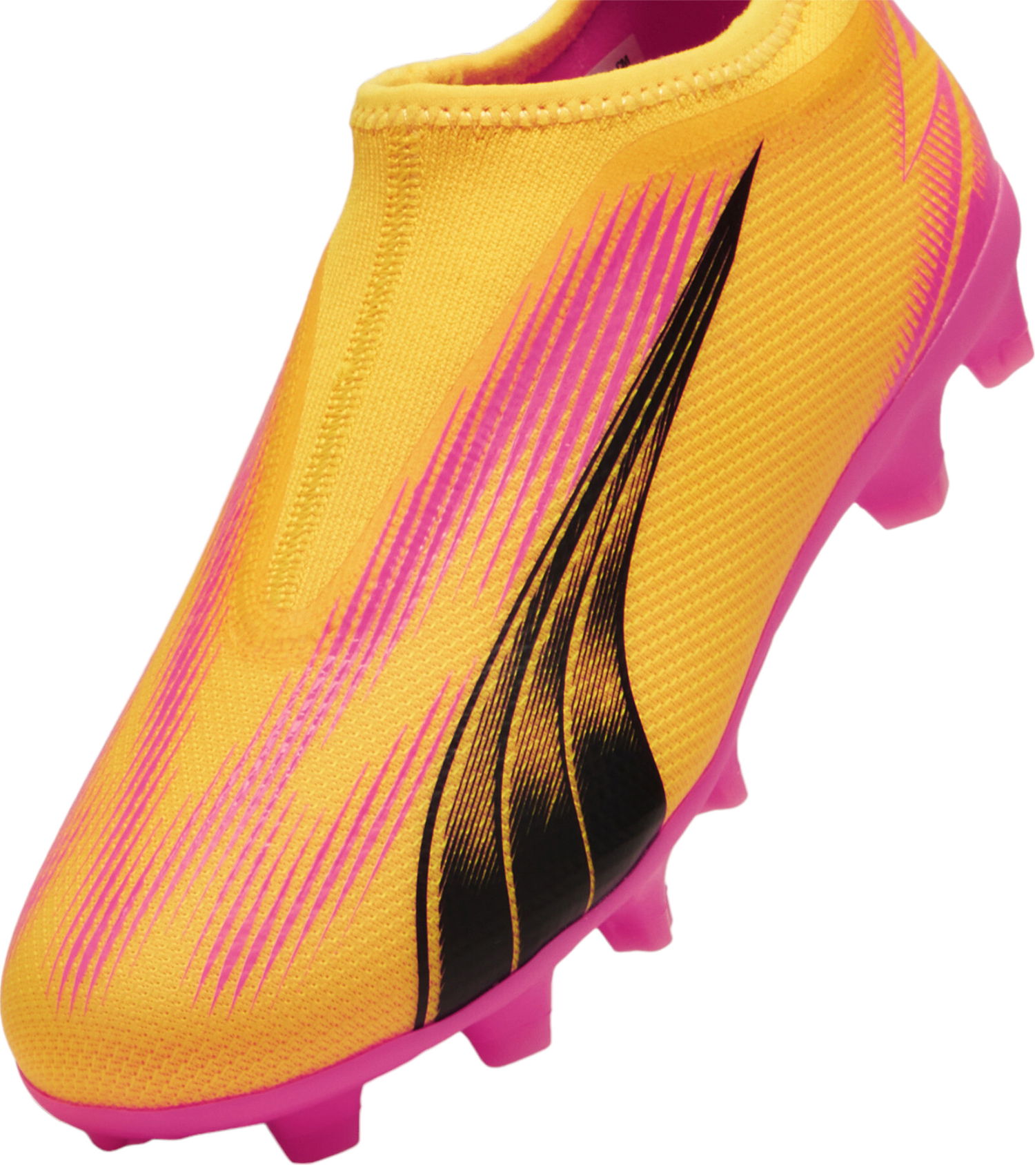 Superge in čevlji Puma ULTRA MATCH LL FG/AG Večbarvna | 107770-03, 1