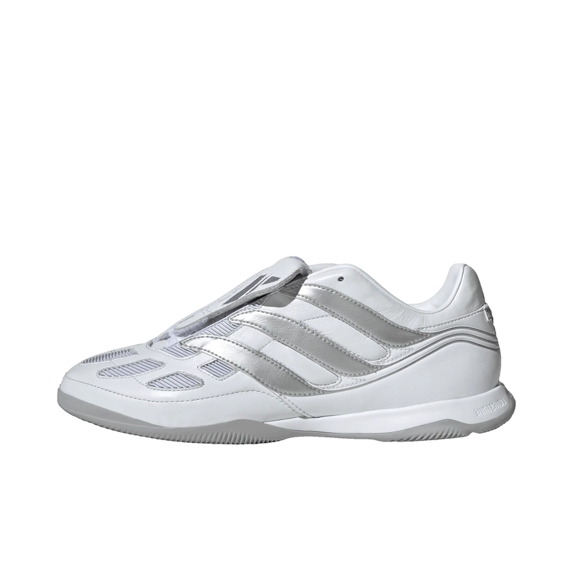 Superge in čevlji adidas Performance PREDATOR PRECISION STREET Bela | jq4224