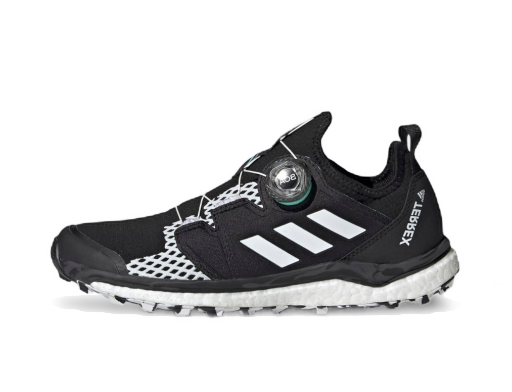 Outdoor adidas Performance Terrex Agravic BOA Črna | FY9458