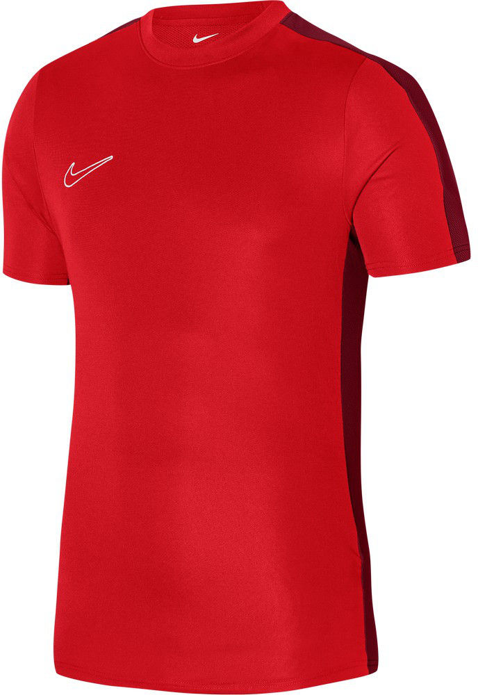 Majica Nike Nike Academy 23 Top Short Sleeve T-Shirt Rdeča | dr1343-657