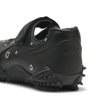 Superge in čevlji Puma Mostro Fey Studs Črna | 403192_01, 4
