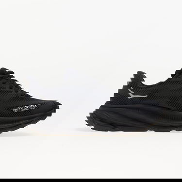 Superge in čevlji Hoka One One CLIFTON 9 Gore-Tex Črna | 1141470-BBLC, 1