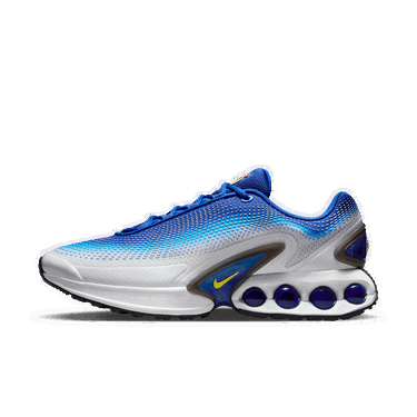 Superge in čevlji Nike Air Max Dn Modra | HF5531-400, 1