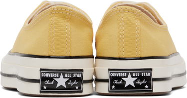 Superge in čevlji Converse Chuck 70 OX Rumena | A10528C, 1